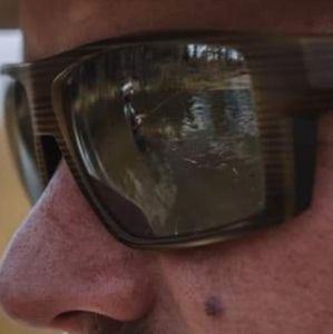 Meet your Posher, Nate